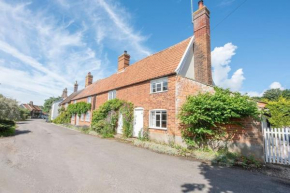 Anchor Cottage, Orford